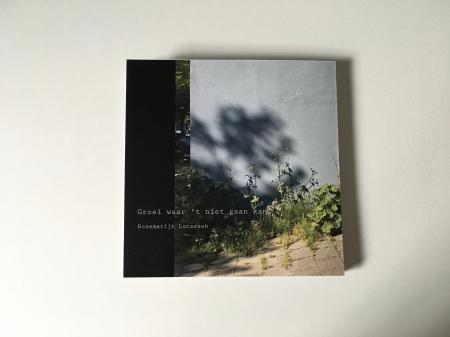  Groei waar 't niet gaan kan