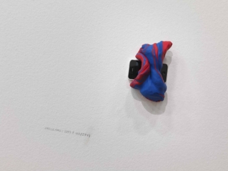  'Redblueredblue' 2006-2011