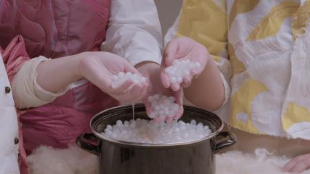  A Choral Accomplishment