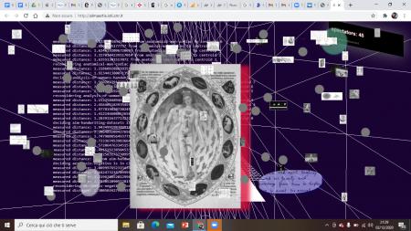  Anatomies of Intelligence ~ Virtual Theatre