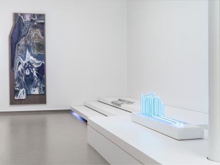  RAUHFASER, Kröller Müller Museum