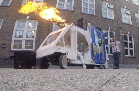  KABK Graduation Festival