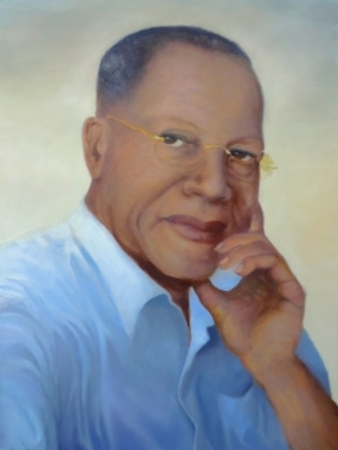  Portrait / Commissioned