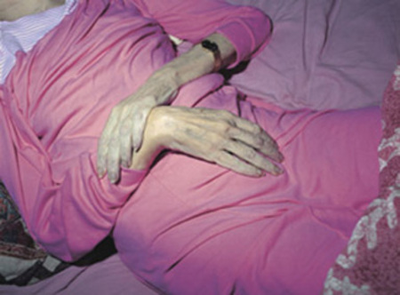  uit de serie Doodgewoon