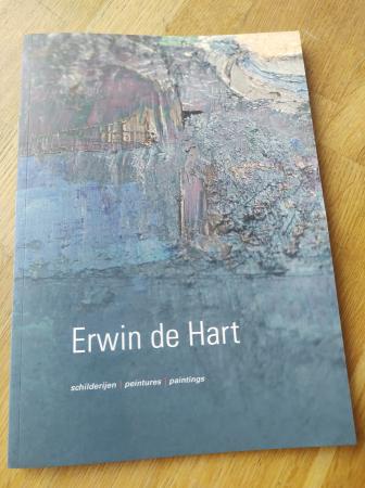  Erwin de Hart schilderijen/peintures/paintings