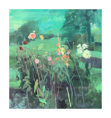  Schemerbloemen