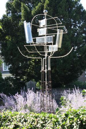  ontmoeting der winden