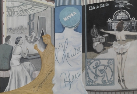  'Vangarmen van nachtvermaak'