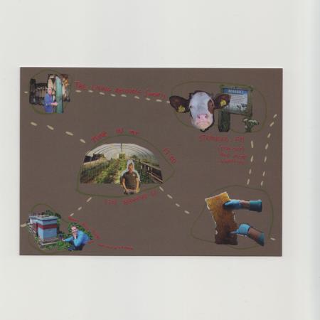  The Living Resource Survey