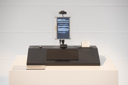  Data Production Labour #1