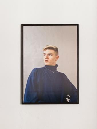  Modern Gender, Marvin