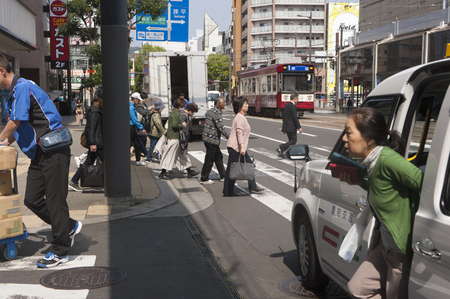  Harusame-dori