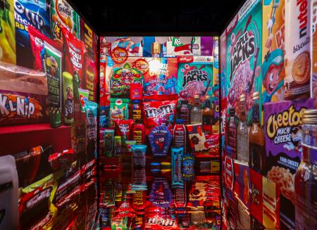  Too Much To Swallow #4