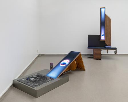  RAUHFASER, Kröller Müller Museum