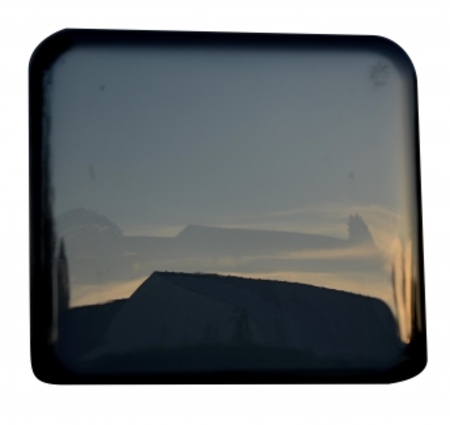  Blind Window 