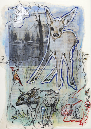 hertje 01  hertje 01