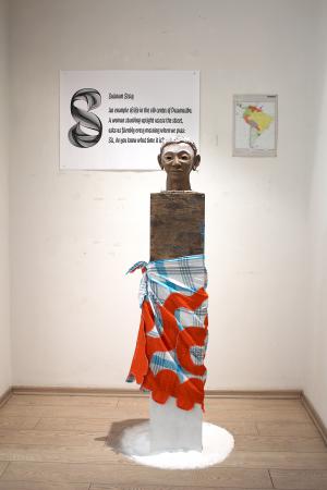  'Women of Loth'