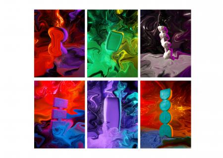  Lost souls of the new future