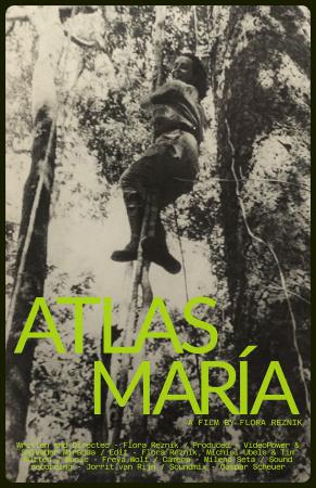  Atlas María