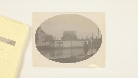  And it looks to me like the end of an era