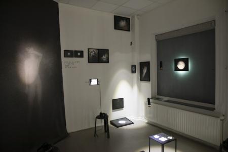  In The Forest Behind My Father's House