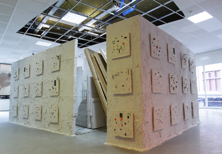  Into the midst of the armada