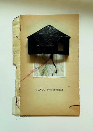  Unnatural Death