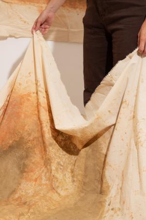  À Volta do Barro (Around Clay)