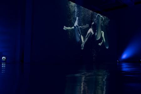  Through The Glass, Darkly