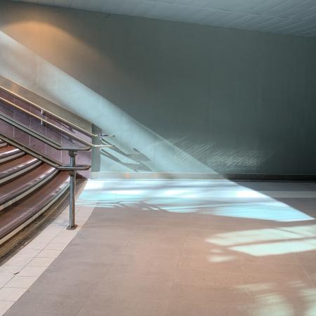  Mezzo Station