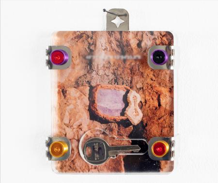  Disclaimer: Artwork May Already be Gone