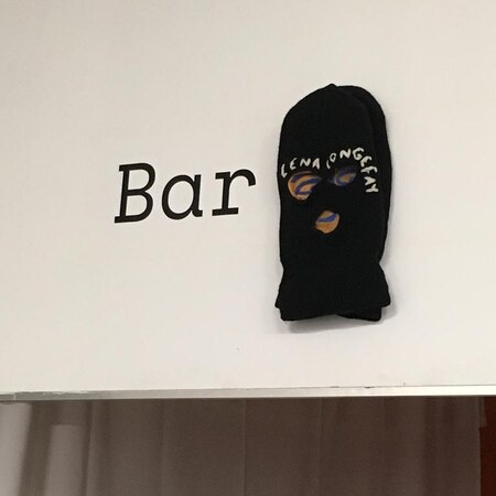  The Self Defense Bar