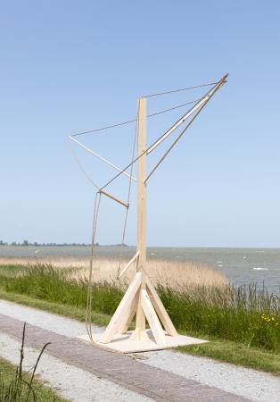  Wind en Weder Dienende