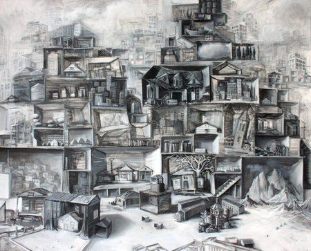  City of Darkness