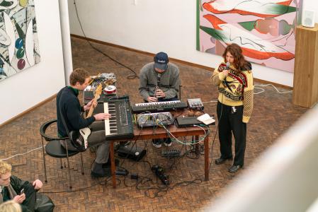 Performance Een tor met Elan  Performance Een tor met Elan