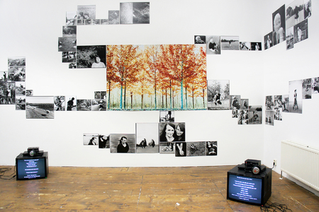 nullachtfünfzehn, Ondertussen, Den Haag  nullachtfünfzehn, Ondertussen, Den Haag