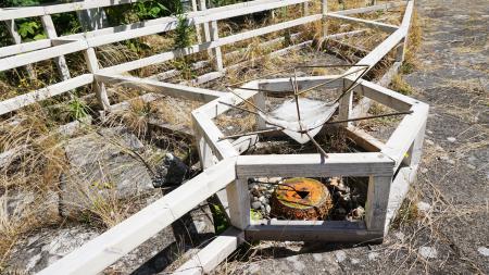  Time is a New Material summer