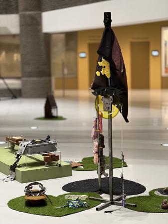  Eco chamber of the now2