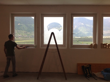  Window washer