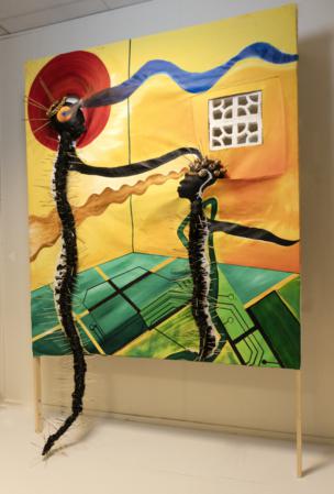 ripening process  ripening process