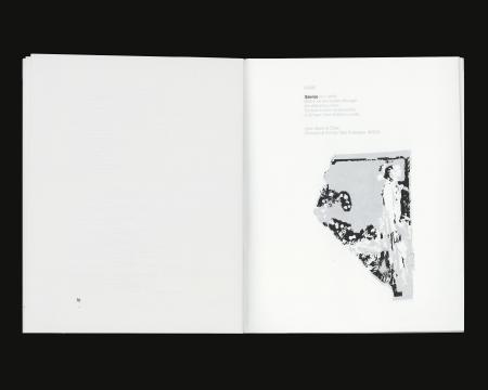  Revival of John Wieners’ book of poems Behind The State Capital or Cinnati Pike 