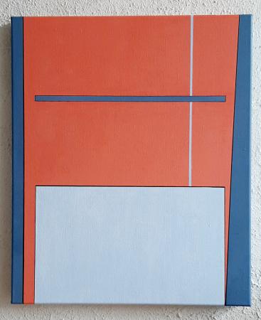  Compositie MA 0903