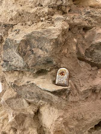  A Cuntroversial reading of the New Testament: recontextualising the virgin mother of God