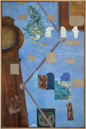  Tijdens de overtocht