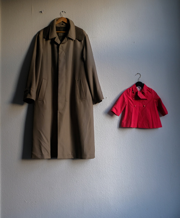  The Studio, Papa Rene in Retrospect