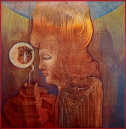  Madonna