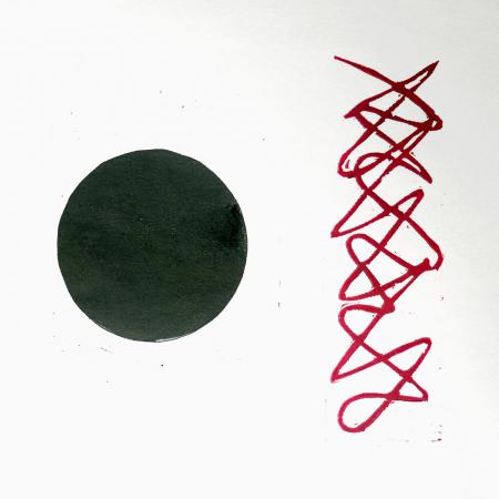  Red Zen X