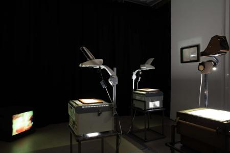  In The Shadow of Ashes