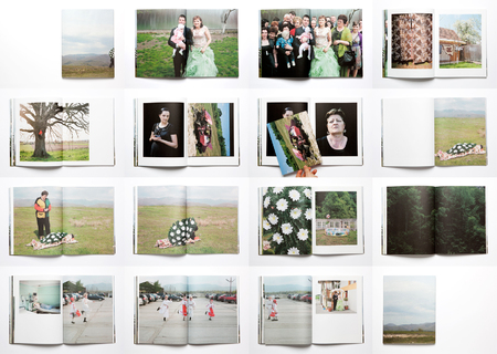  Four years, three deaths, sweaty armpits and a fetus