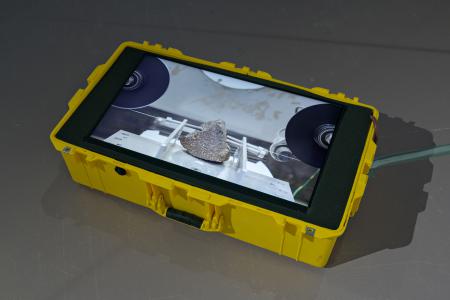  ‘Hard Drives from Space’